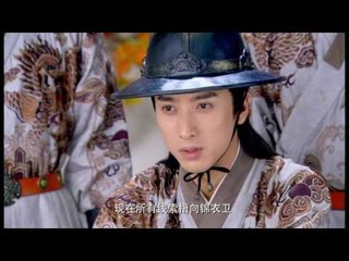 《六扇門》25分鐘加長版片花 | 主演：林峰，迪麗熱巴，方中信，孫耀琦，應昊茗，郭芮溪，何中華，黃文豪