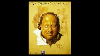 Sajde Mein Sar Katane – Nusrat Fateh Ali Khan_ Full length_MBA videos