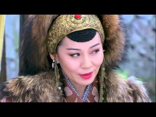 《班淑传奇 Ban Shu Legend》第39集－高清全集版（主演： 景甜、張哲瀚、付辛博、 李佳航、李心艾、邓莎、 李晟）