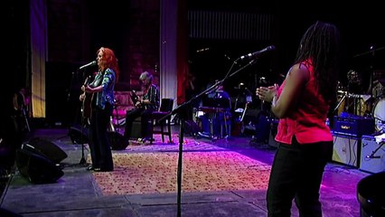 Bonnie Raitt & Ruthie Foster Angel From Montgomery