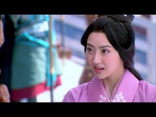 《班淑传奇 Ban Shu Legend》第03集－高清全集版（主演： 景甜、張哲瀚、付辛博、 李佳航、李心艾、邓莎、 李晟）