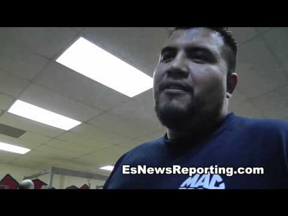 trainers talk sick KO