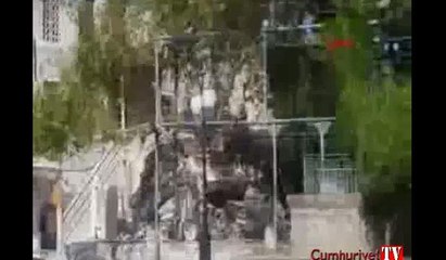 Yunanistan'ın Kos Adası yerle bir... 2 kişi yaşamını yitirdi