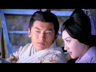 《班淑传奇 Ban Shu Legend》第14集－高清全集版（主演： 景甜、張哲瀚、付辛博、 李佳航、李心艾、邓莎、 李晟）