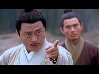 《班淑传奇 Ban Shu Legend》第34集－高清全集版（主演： 景甜、張哲瀚、付辛博、 李佳航、李心艾、邓莎、 李晟）