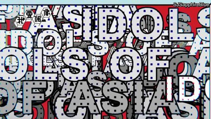 [ENG SUB] 170719 Yesung Idols of Asia