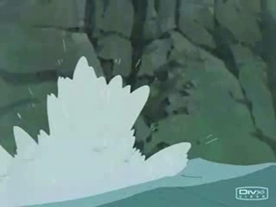 Naruto & sasuke