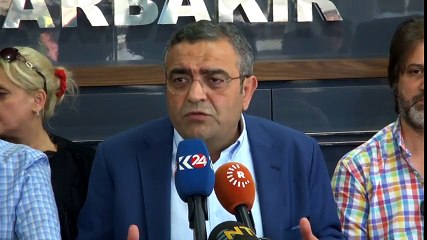 CHP'li Sezgin Tanrıkulu : ÖĞRETMENİN HAYATIYLA İLGİLİ CİDDİ KAYGILARIMIZ VAR