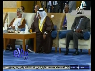 #غرفة_الأخبار | موجز أخبار الواحدة ظهرا | 8 سبتمبر 2014