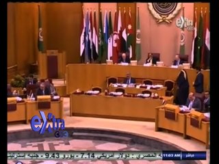#غرفة_الأخبار | موجز أخبار الحادية عشرة صباحا | 8 سبتمبر 2014