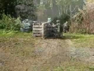 Tournoi camo solrele chateau