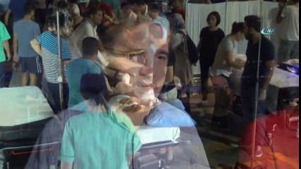 Bodrum Kaymakamı Halkı Evlerine Girmemesi Konusunda Uyardı