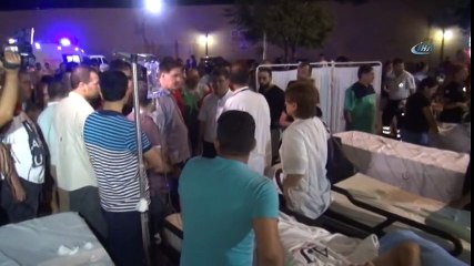 Bodrum Kaymakamı Uyardı: ''Evlere Girmeyin!''