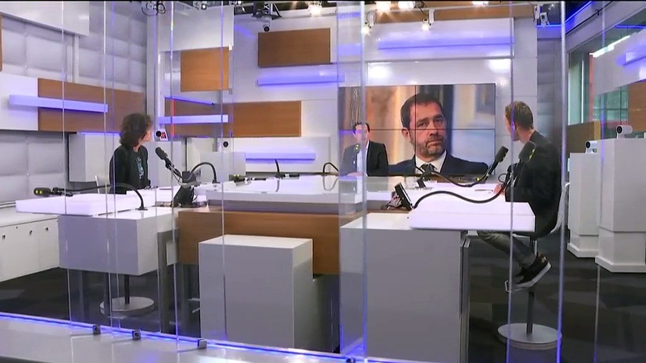 Démission du général Pierre de Villiers : Emmanuel Macron "s'est comporté en petit caporal", estime Nicolas Bay