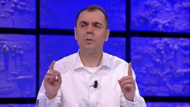 Selami: Berisha mbajti Bashën pas humbjes - Top Channel Albania - News - Lajme