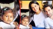 Sunny Leone Adopts A Baby Girl, FIRST Picture Out