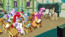 NEO - MLP FiM Season 2 Episode 12 - Family Appreciation Day [1080p]