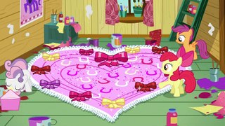 NEO - MLP FiM Season 2 Episode 17 - Hearts and Hooves Day [1080p]