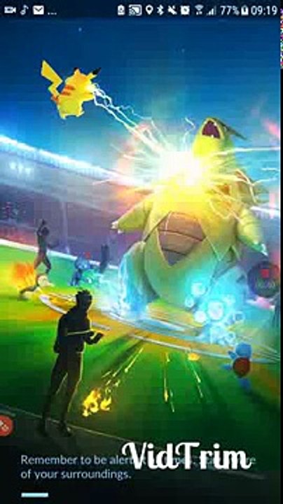 Pokemon go hack nougat marshmallow