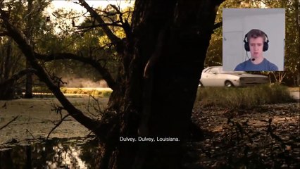 OMFG GET OUT MEH FACE- Resident Evil 7 Playthrough #1