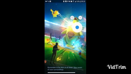 Pokemon GO Hack for Nougat & Marshmallow – Easy Method! 🎮