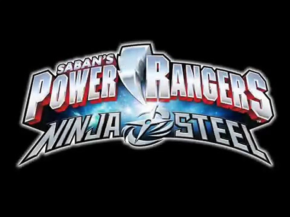 Ninja steel music