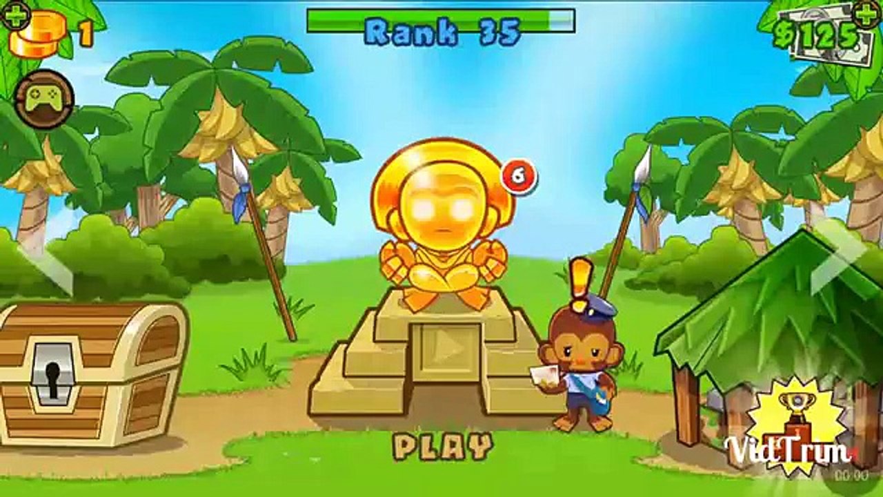 BTD 5 random courses