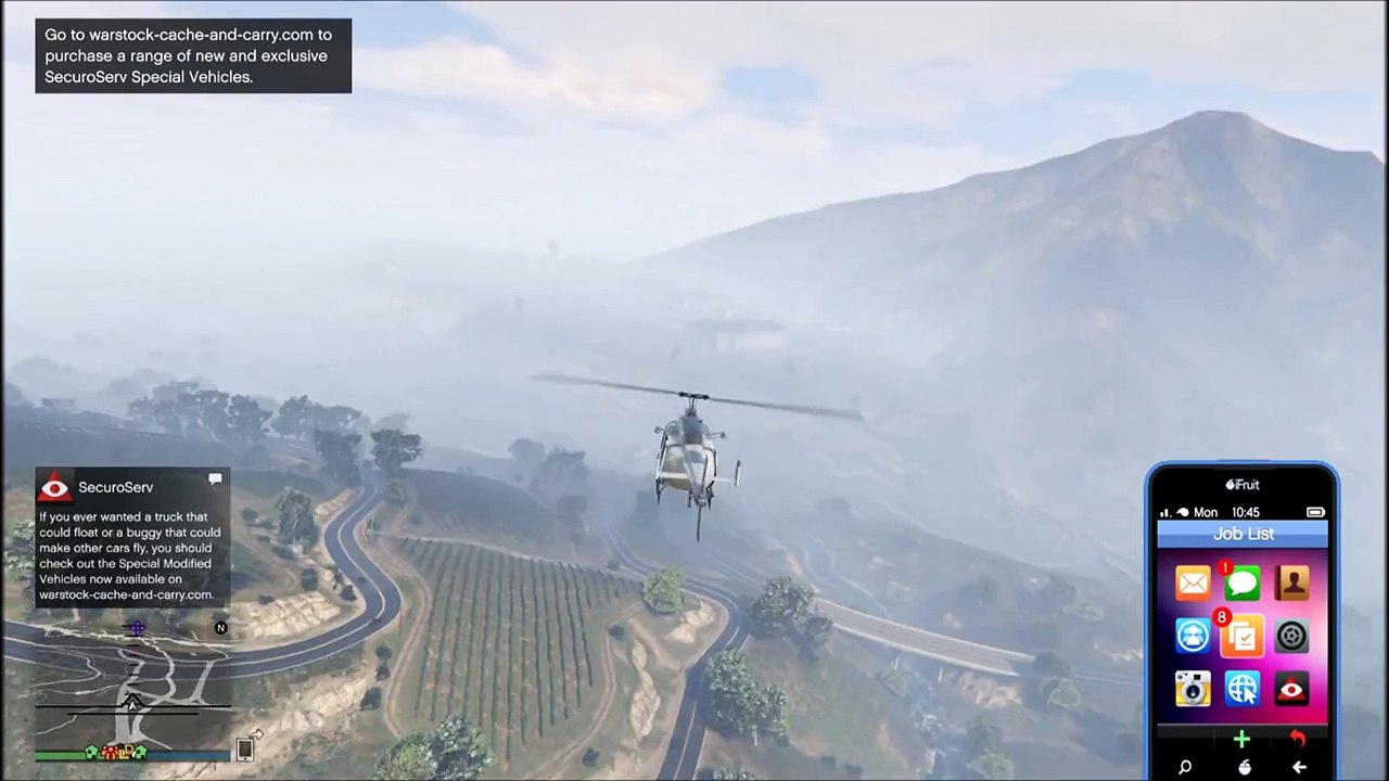 How To Get Into The Military Base Without Getting Wanted?