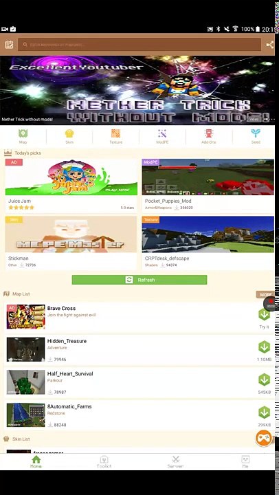 Minecraft SURVIVAL CHALLENGES!!!!!!