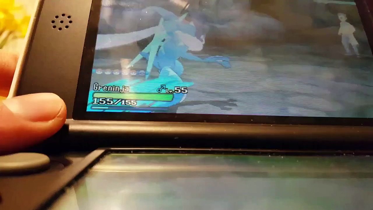 Pokemon sun game play part 2