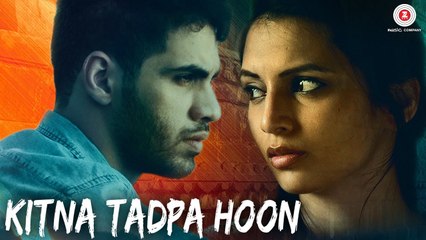 Kitna Tadpa Hoon HD Video Song A Jay 2017 Gaurav Alugh & Lekha Prajapati | New Songs