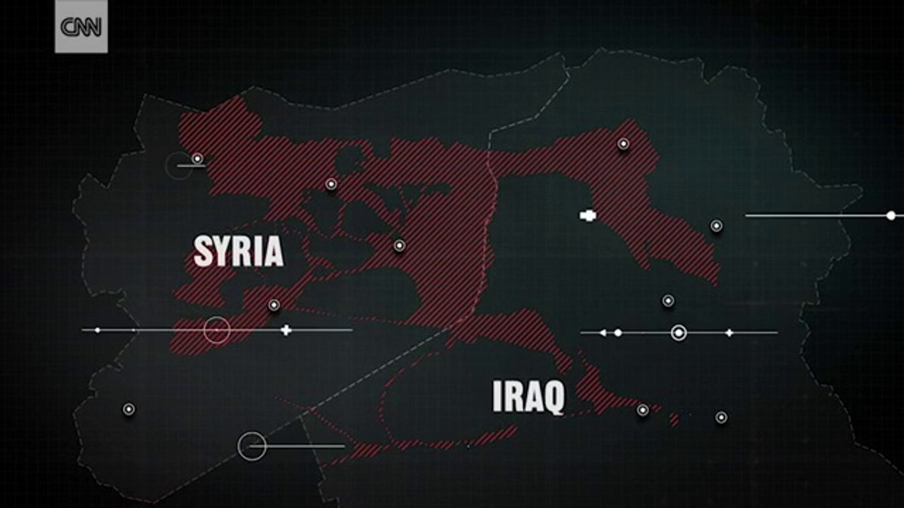 How ISIS is evolving