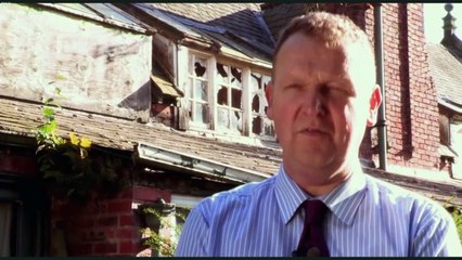 Most Haunted Season 18 Episode 5 Walton Hall