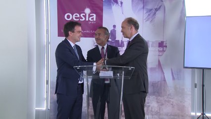 Emilio Varela, nuevo director general de Tecnobit