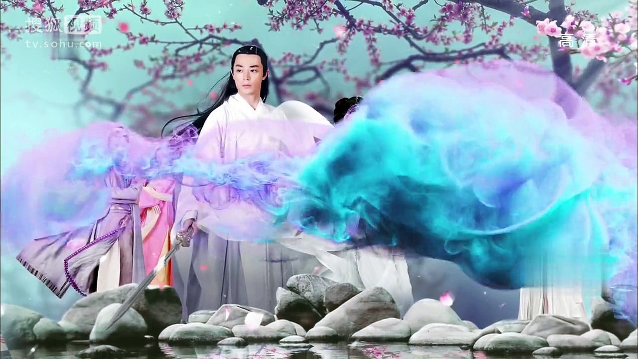 花千骨第25集