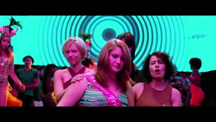 Estrenos de cine para este 21 de julio