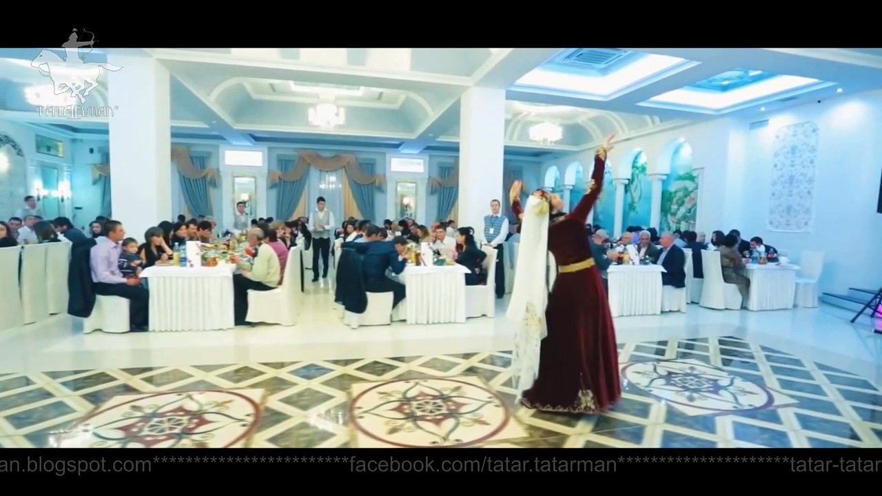 Maye Anafi danslari