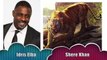 The Jungle Book (2016) Voice Actors and Characters