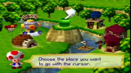 Mario's Rainbow Castle - Episode 1