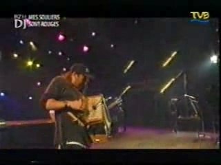 Ar re yaouank  francofolies