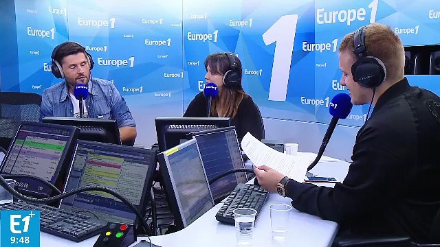 Christophe Beaugrand : Ninja Warrior est une sorte d' Intervilles 2.0