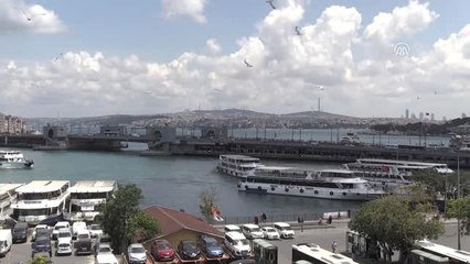 Suriyeli Sığınmacılara "Uyum Süreci"Nde Destek Önerisi - Istanbul