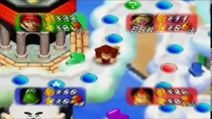 Mario's Rainbow Castle - Episode 2