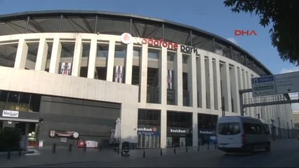 Arena Gitti, Park Geldi