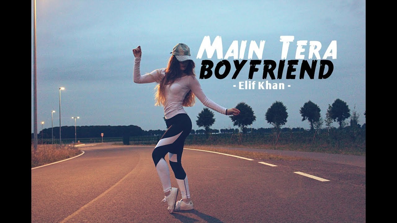 Dance on- Main Tera Boyfriend