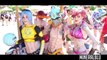 THIS IS COLOSSALCON 2017 COSPLAY POOL PARTY MUSIC VIDEO DJI OSMO MAVIC PRO CANON G7X