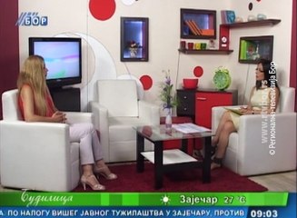 Budilica gostovanje (Milka Petrović), 21. jul 2017.