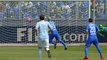 FIFA 16 Lazio Roma vs. Empoli FC @ Stadio Olimpico (Season 16/17)