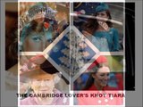 Duchess Catherines Jewelry Loans from Queen Elizabeth II