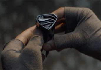 KRYPTON - SDCC17 Teaser Trailer SYFY